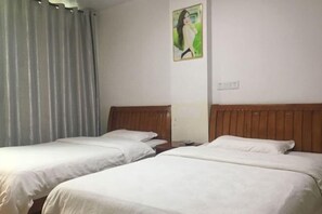 Room - Ji'an Beijin Hotel (Ji'an)