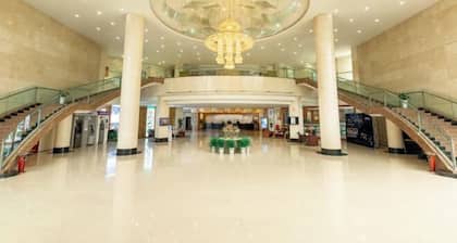 Jinyang Hotel (Exhibition Center Store))