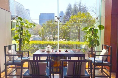 Jinyang Hotel (Exhibition Center Store)）