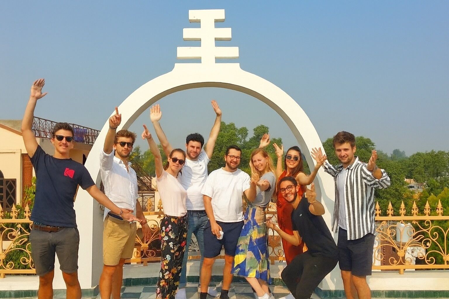 Foto - Anukampa Paying Guest House