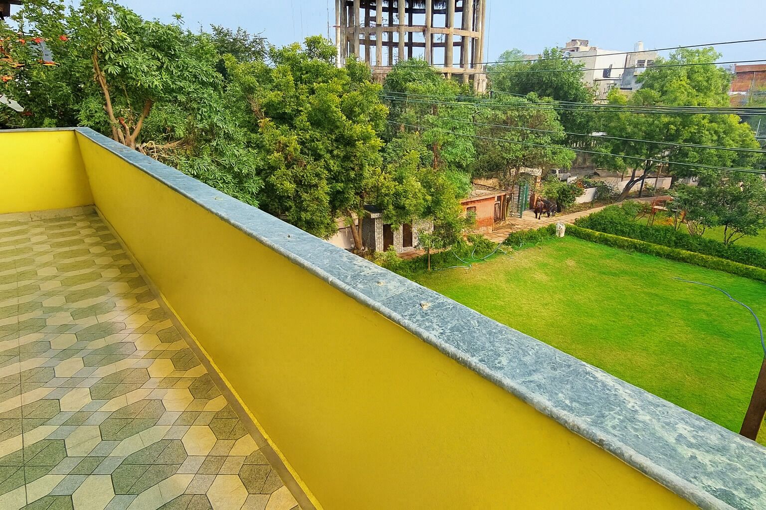 Foto - Anukampa Paying Guest House