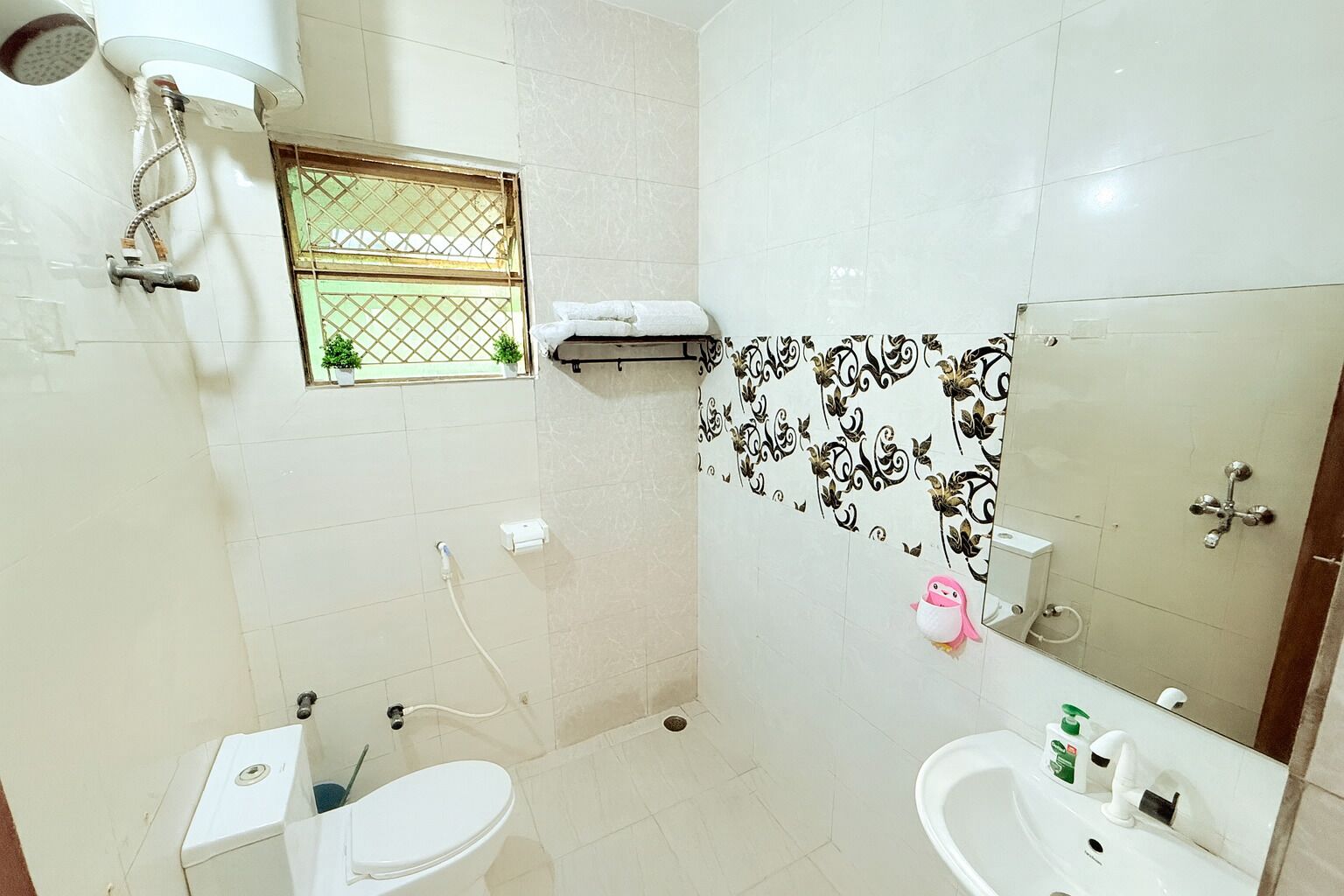 Foto - Anukampa Paying Guest House