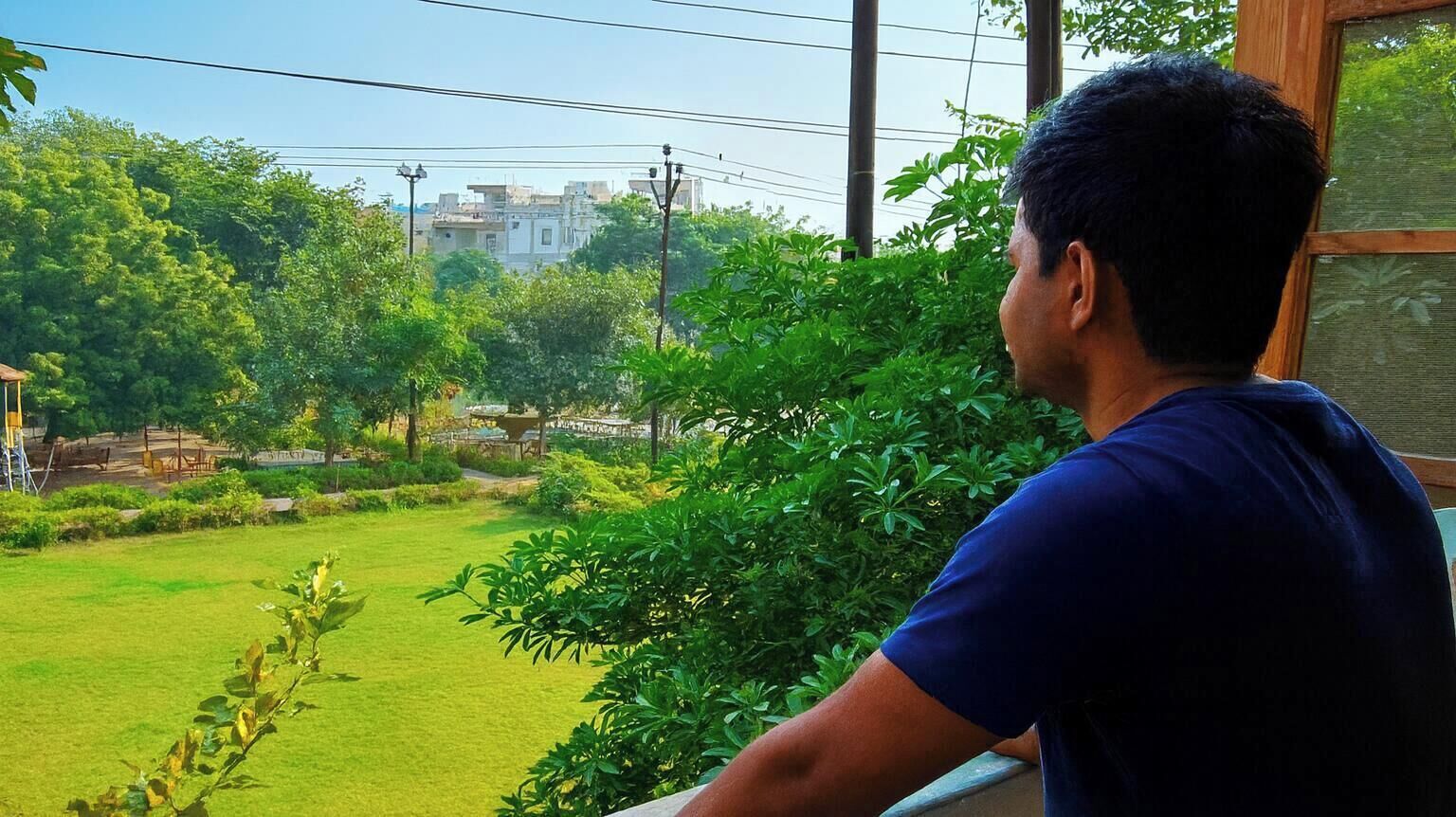 Foto - Anukampa paying guest house