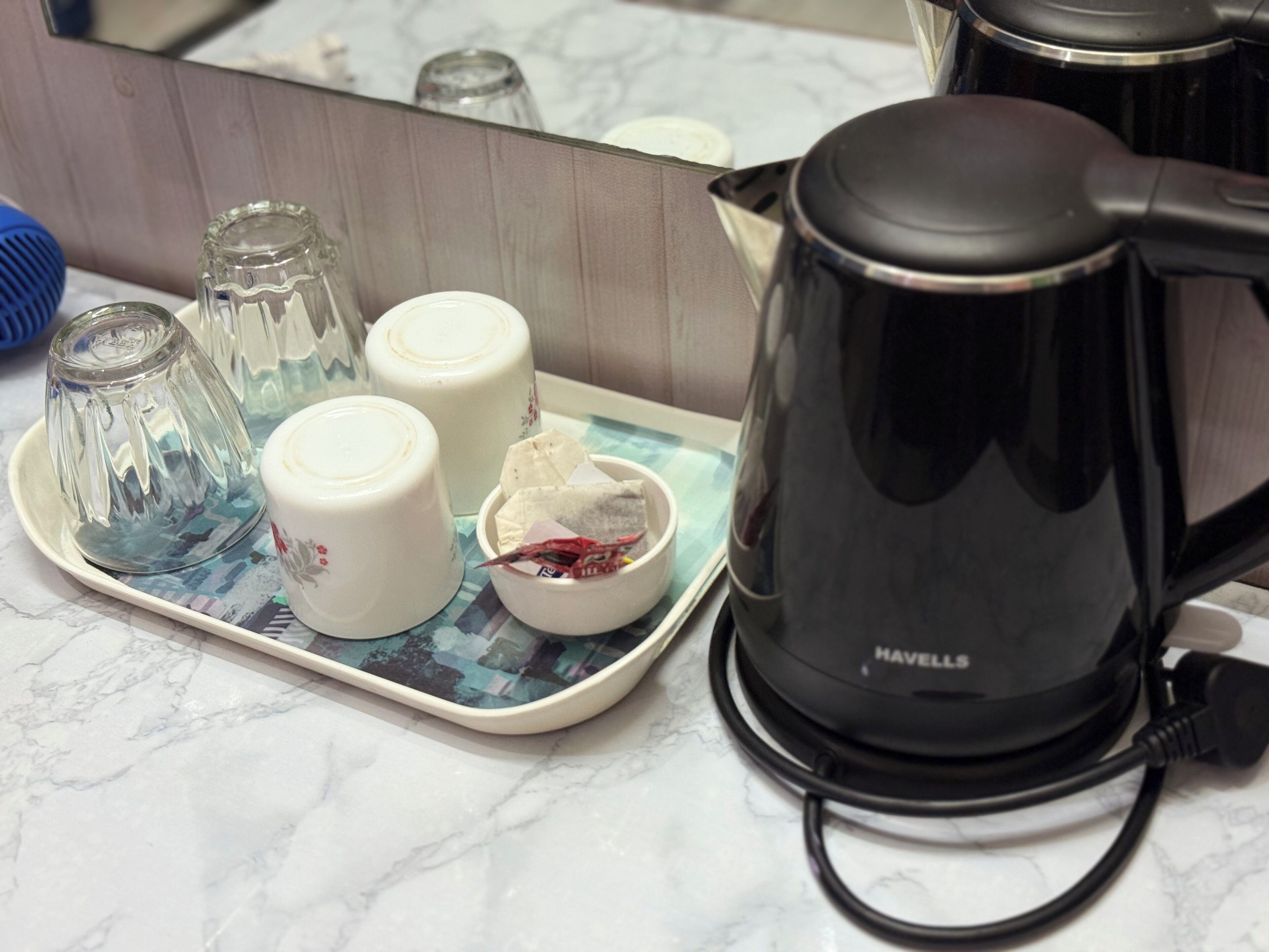 Foto - Anukampa Paying Guest House