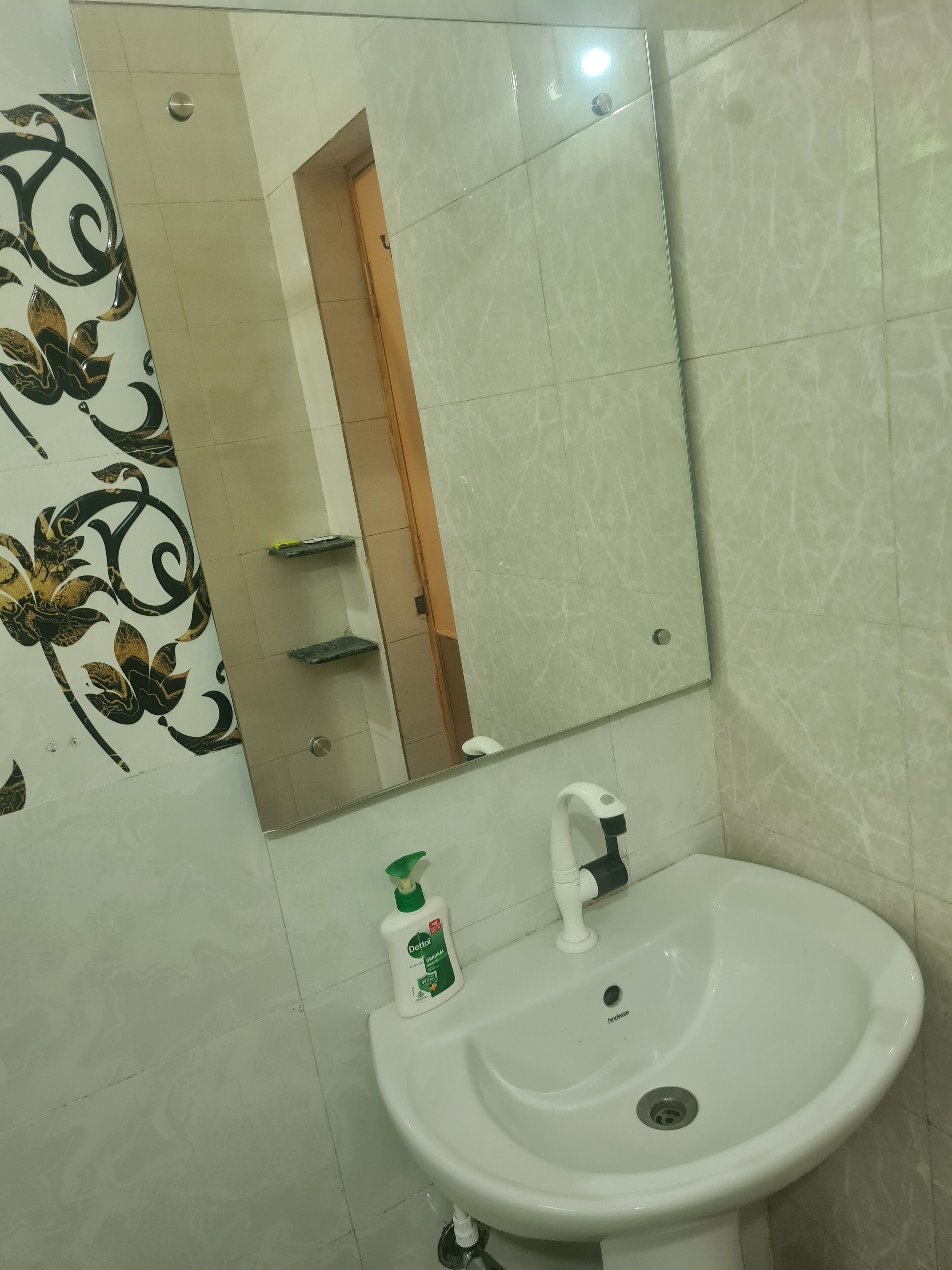 Foto - Anukampa paying guest house