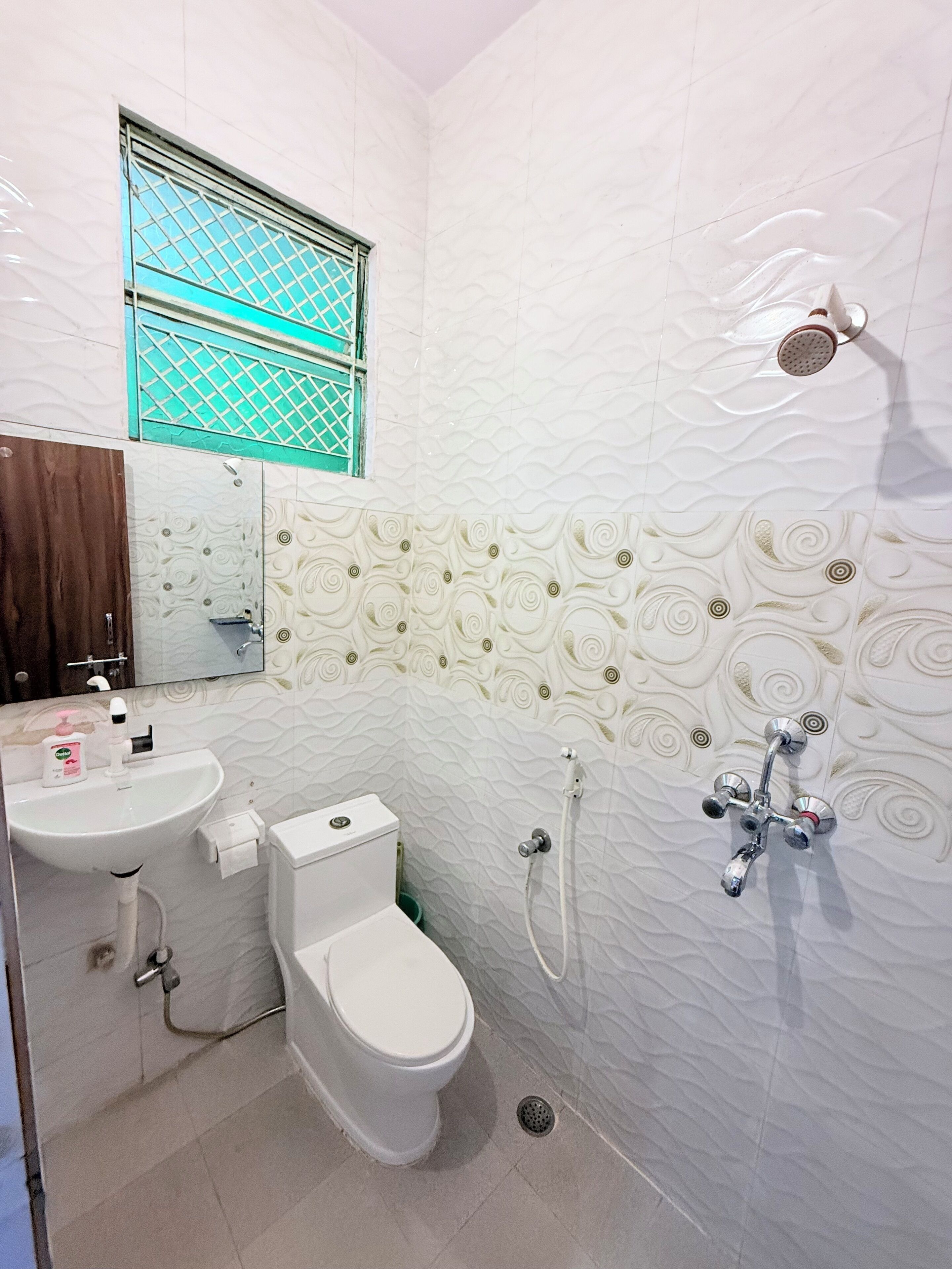 Foto - Anukampa Paying Guest House