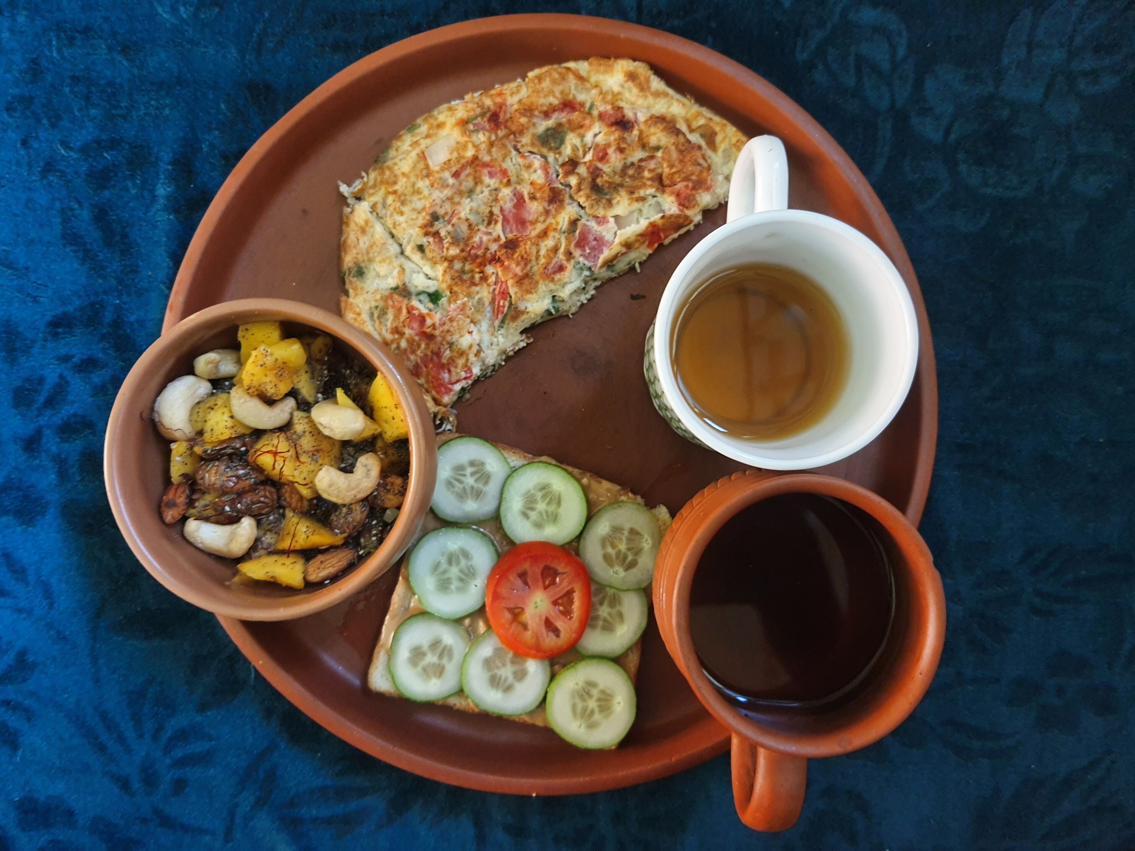 Foto - Anukampa Paying Guest House