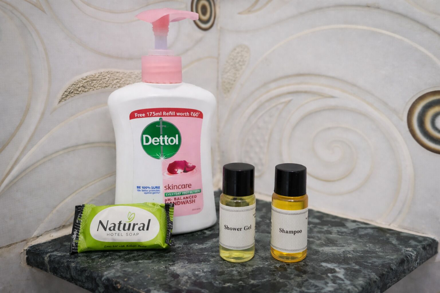 Foto - Anukampa Paying Guest House