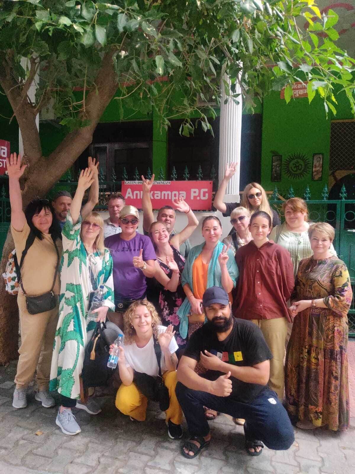 Foto - Anukampa Paying Guest House