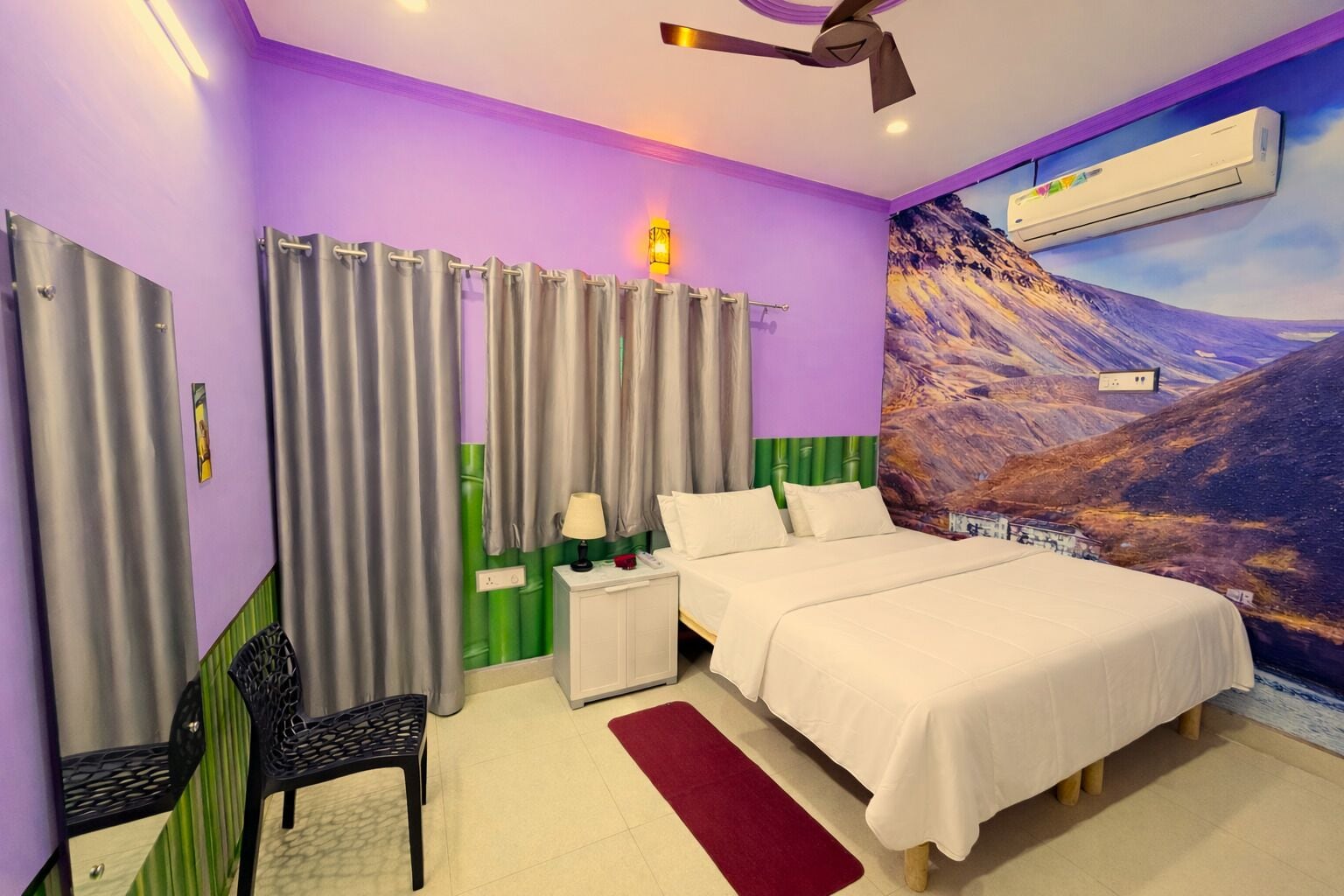 Foto - Anukampa Paying Guest House