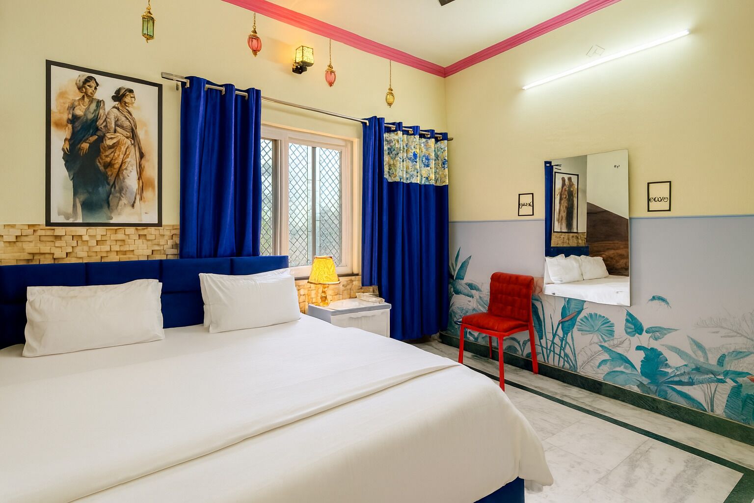 Foto - Anukampa Paying Guest House