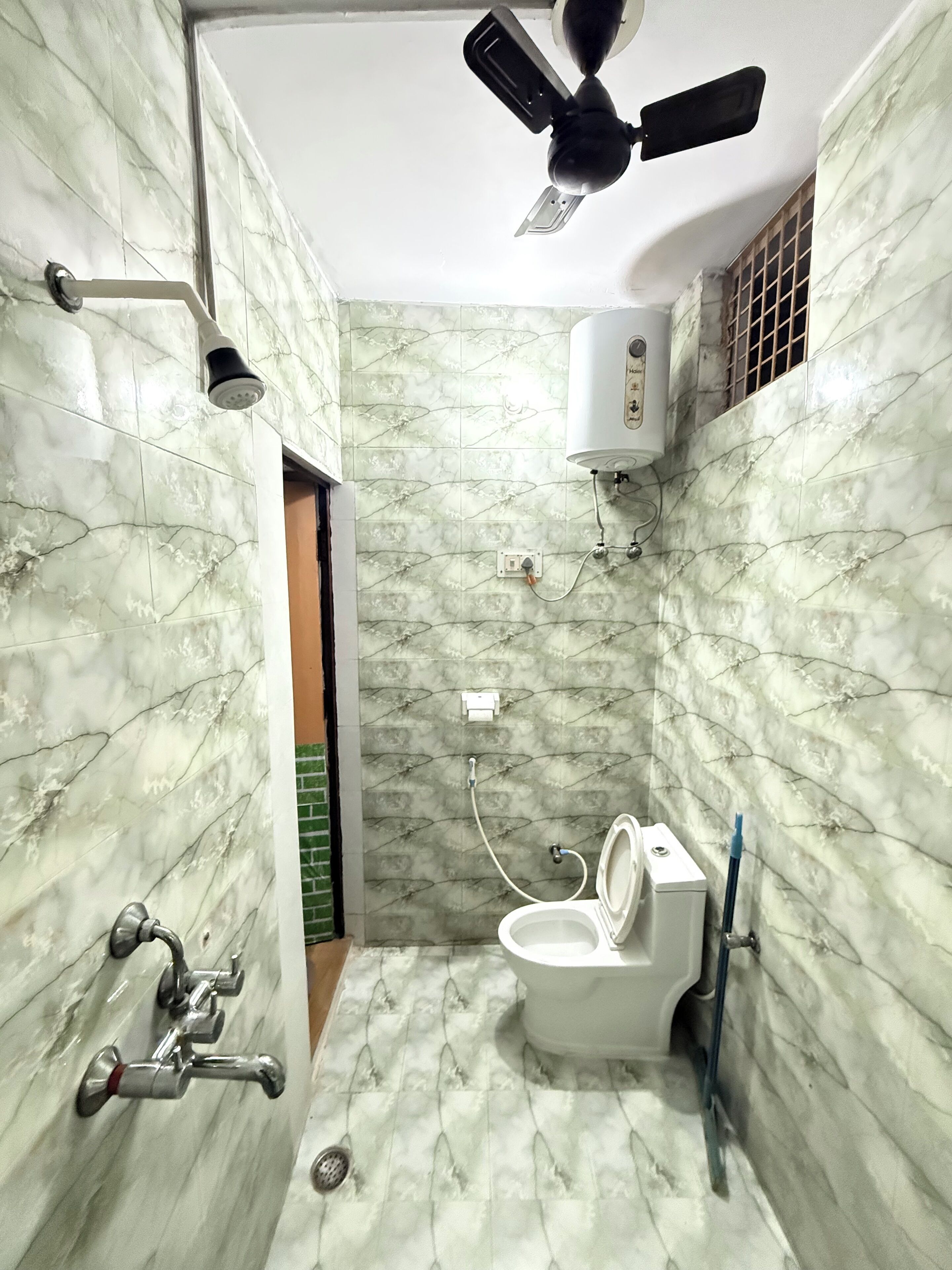 Foto - Anukampa Paying Guest House