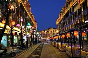 Miscellaneous - Yuahai Express Hotel (Luoping)