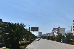 Miscellaneous - Yuahai Express Hotel (Luoping)