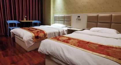 Yuahai Express Hotel