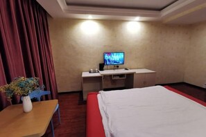 Room - Yuahai Express Hotel (Luoping)