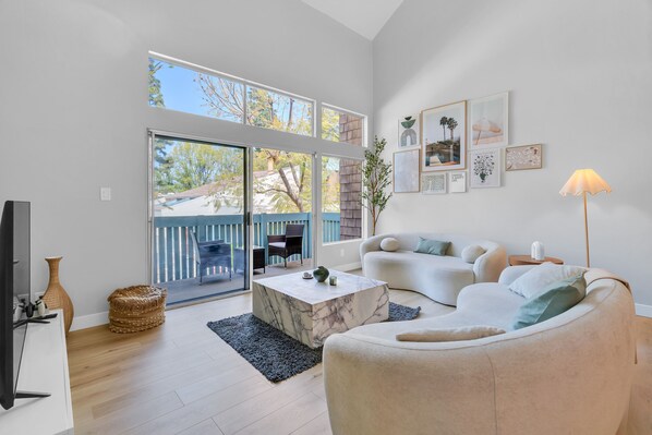 Smart TV, video games, books, computer monitors