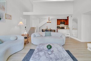 Smart TV, video games, books, computer monitors