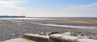 3 bedroom accommodation in Morecambe