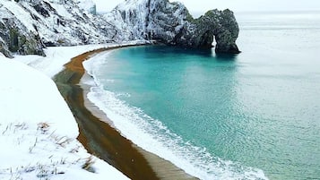 Spiaggia