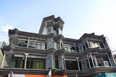 Besham Continental Hotel