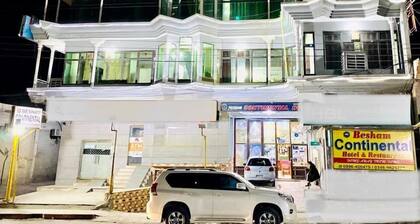Besham Continental Hotel