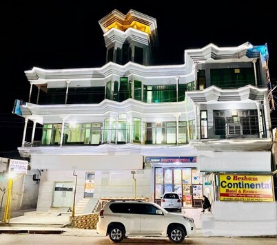 Besham Continental Hotel