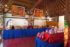 Servei de restauració