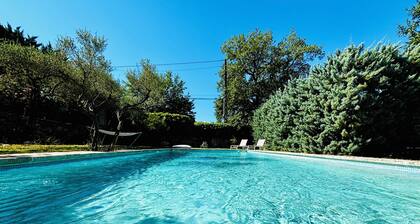 La Magadorelle - Villa Spacieuse - 5 chb & Piscine