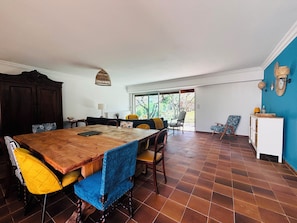 Restaurantes