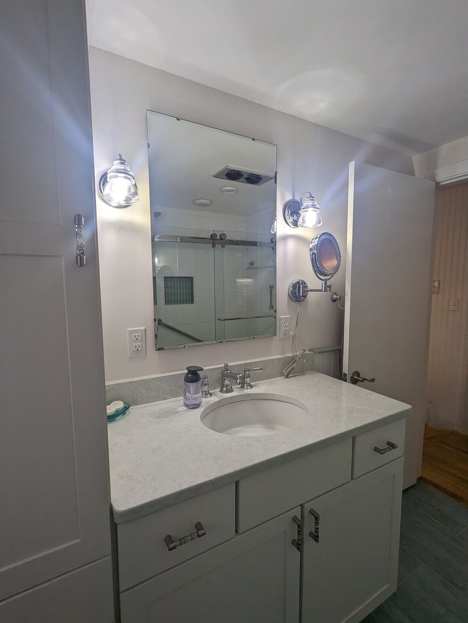 Badkamer
