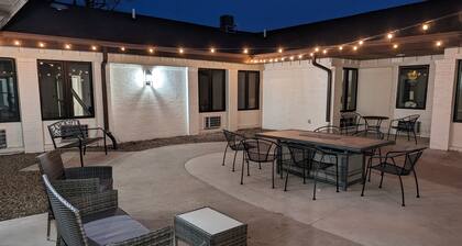 Updated apartment at Mid North Flats!