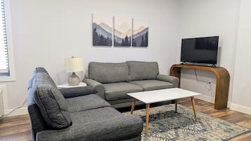 Smart TV, pebolim