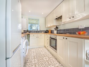 Dishwasher