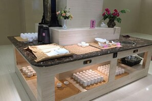 Interior - Gold Deer Hotel (Nan'an)