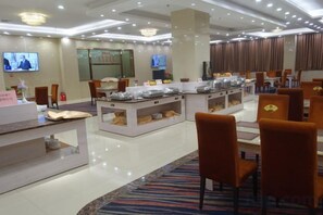 تناول الطعام