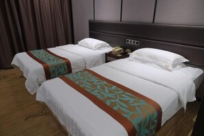 Room - Gold Deer Hotel (Nan'an)