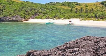 RedDoorz Carlton-Martin Hotel Masbate City