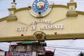 Perincian bahagian luar