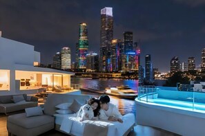 Exterior - Ducheng Hotel (Guangzhou Huangpu Development Zone Xiayuan Subway Station) (Guangzhou)