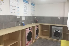 ランドリー ルーム