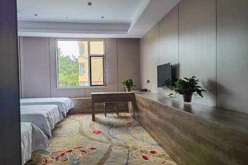 Qingxu Haitianyu Hotel