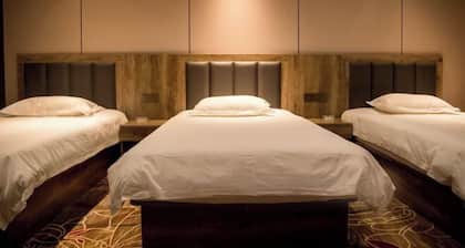 Qingxu Haitianyu Hotel