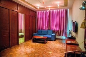 Room - Qingxu Haitianyu Hotel (Qingxu)