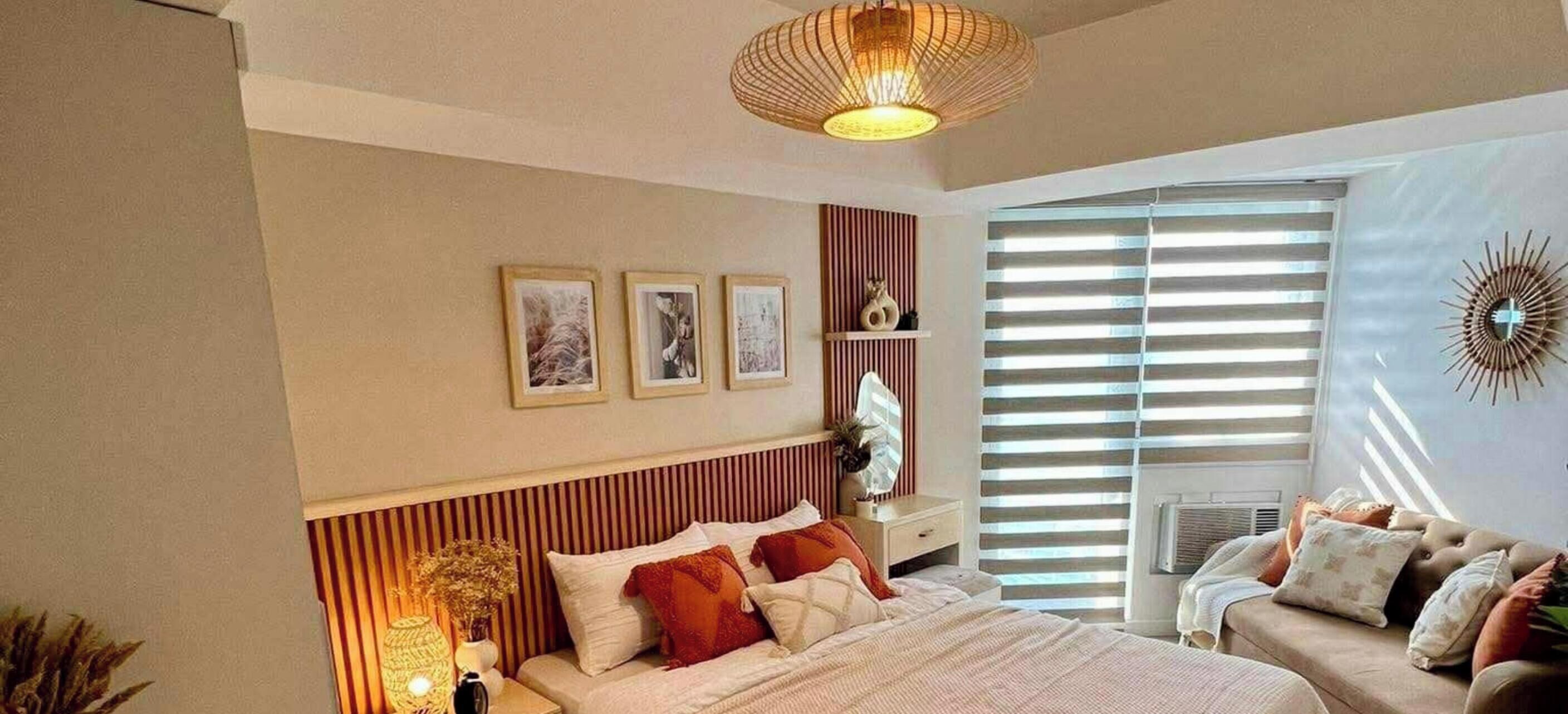 1 bedroom, free WiFi, bed sheets, wheelchair access