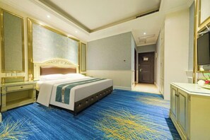 Room - Shishi Laiya Fortune Hotel (Quanzhou South Railway Station) (Shishi)