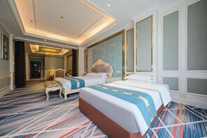 Room - Shishi Laiya Fortune Hotel (Quanzhou South Railway Station) (Shishi)