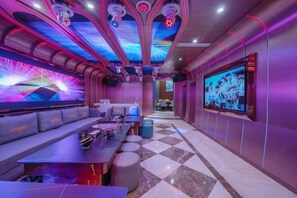 Property amenity - Shishi Laiya Fortune Hotel (Quanzhou South Railway Station) (Shishi)