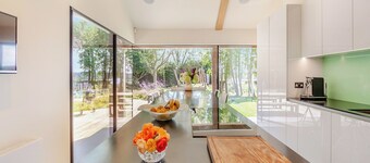 4 slaapkamer accommodatie in Shortgate, Lewes