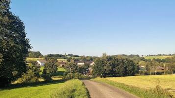 Außenbereich